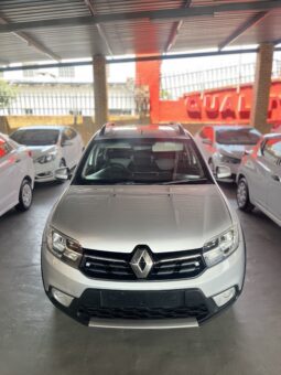 RENAULT SANDERO STEPWAY 900T
