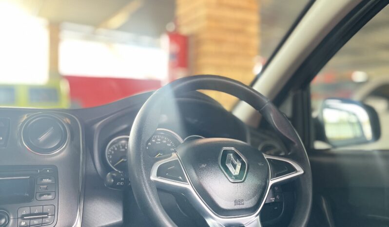 
								RENAULT SANDERO STEPWAY 900T full									
