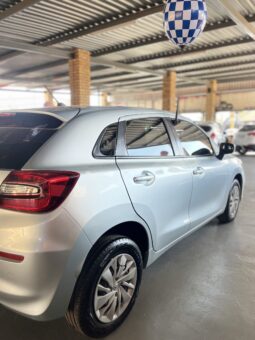 
										Toyota Starlet 1.5 XI full									