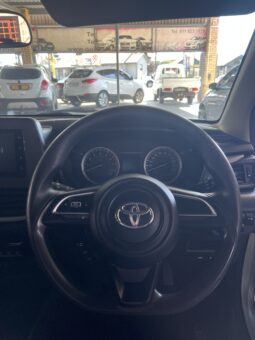 
										Toyota Starlet 1.5 XI full									