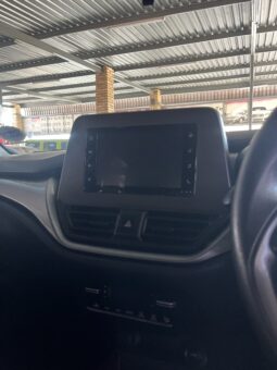 
										Toyota Starlet 1.5 XI full									