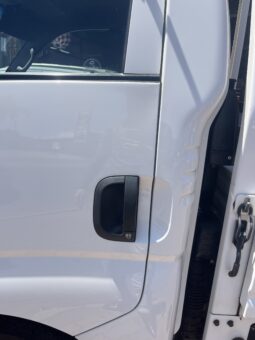 Kia K2700