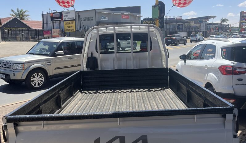 
								Kia K2700 full									