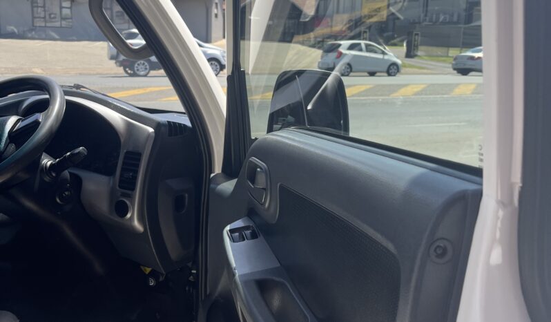 
								Kia K2700 full									