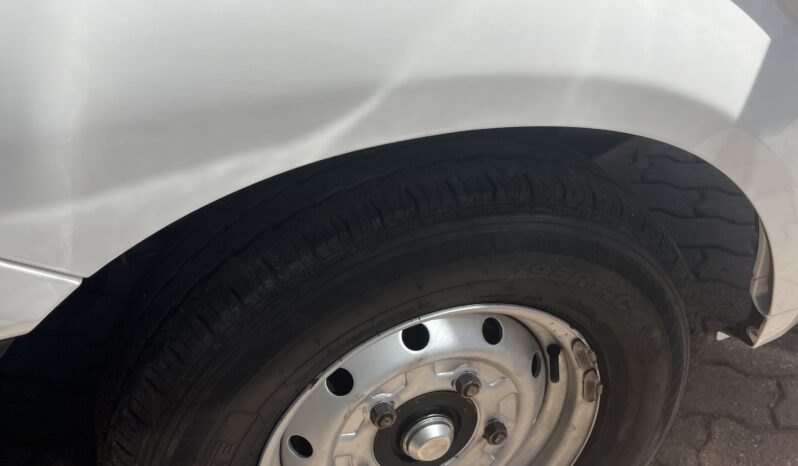 
								Kia K2700 full									