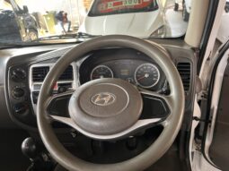 HYUNDAI H100 2.6 Diesel Manual
