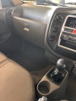 
										HYUNDAI H100 2.6 Diesel Manual full									