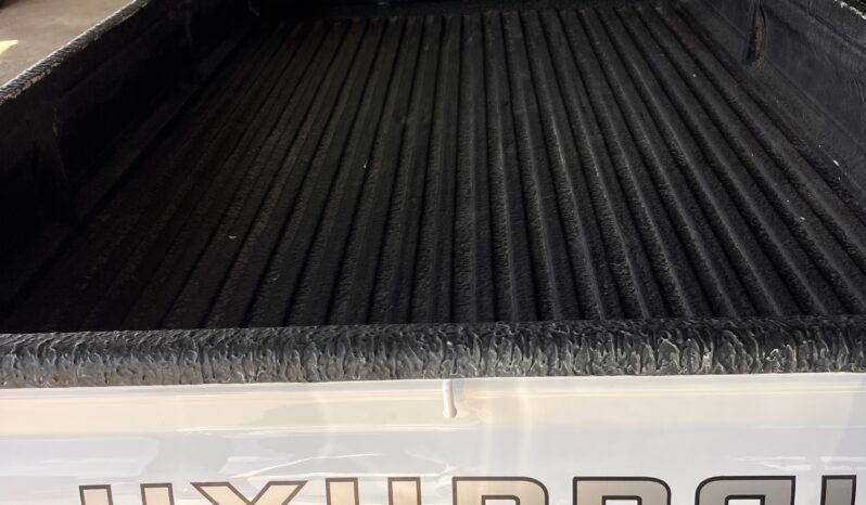 
								HYUNDAI H100 2.6 Diesel Manual full									
