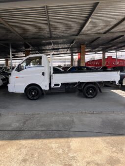HYUNDAI H100 2.6 Diesel Manual